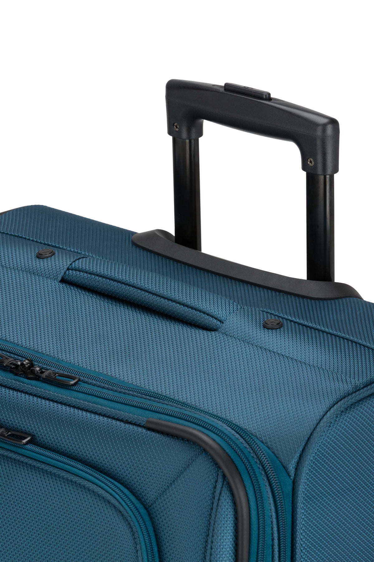 SWISSGEAR - Sion Large Checked Spinner