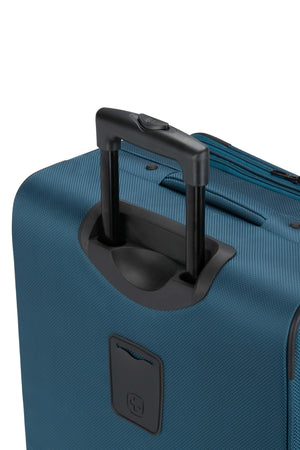 SWISSGEAR - Grande valise pivotante à enregistrer Sion
