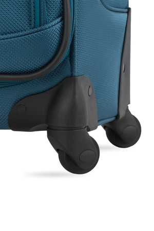 SWISSGEAR - Grande valise pivotante à enregistrer Sion