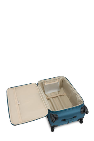 SWISSGEAR - Grande valise pivotante à enregistrer Sion