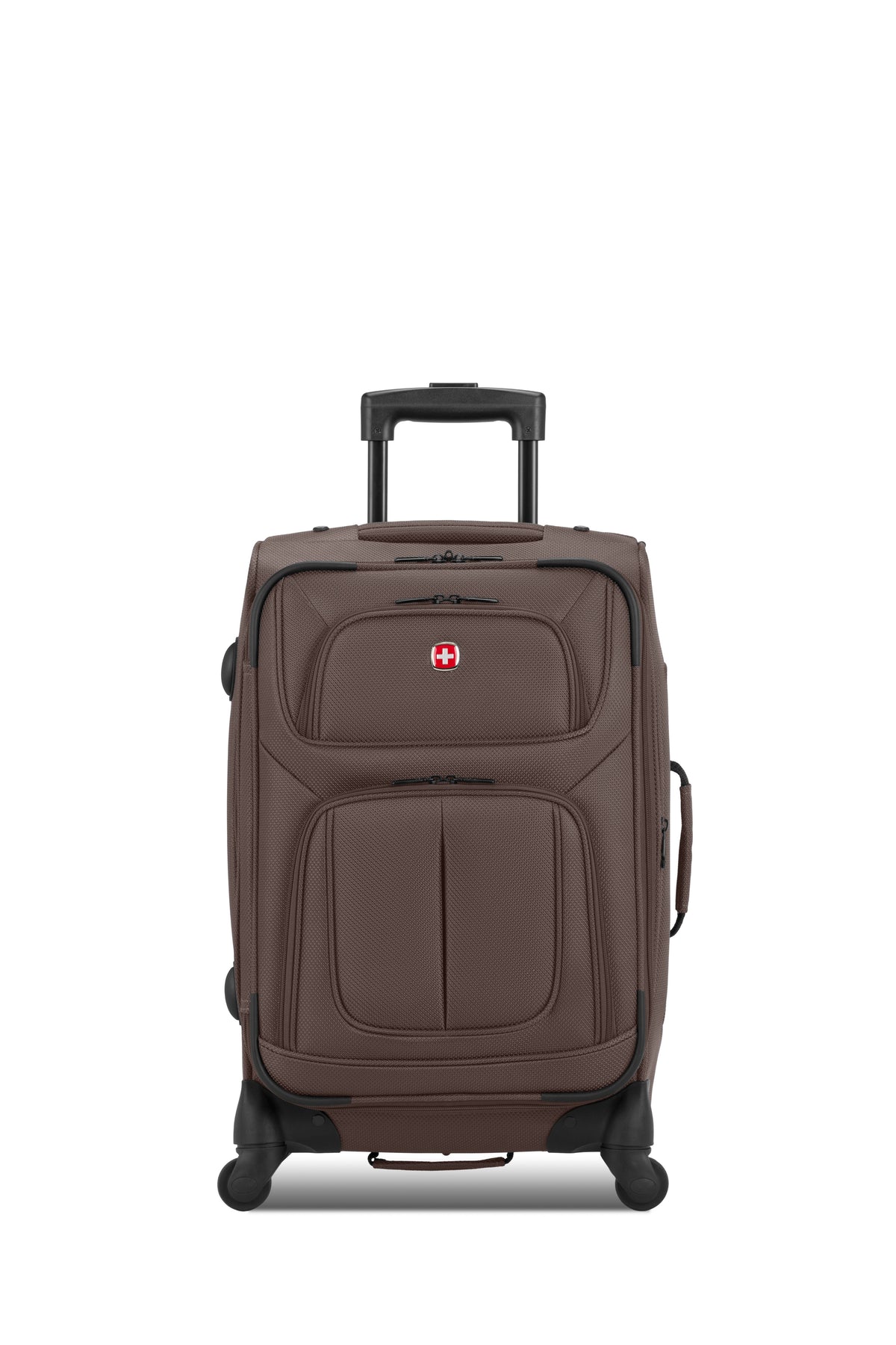 SWISSGEAR - Sion Carry-On Spinner - Java - 03