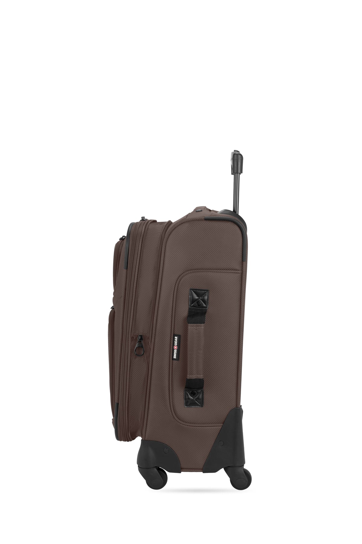 SWISSGEAR - Sion Carry-On Spinner - Java - 05