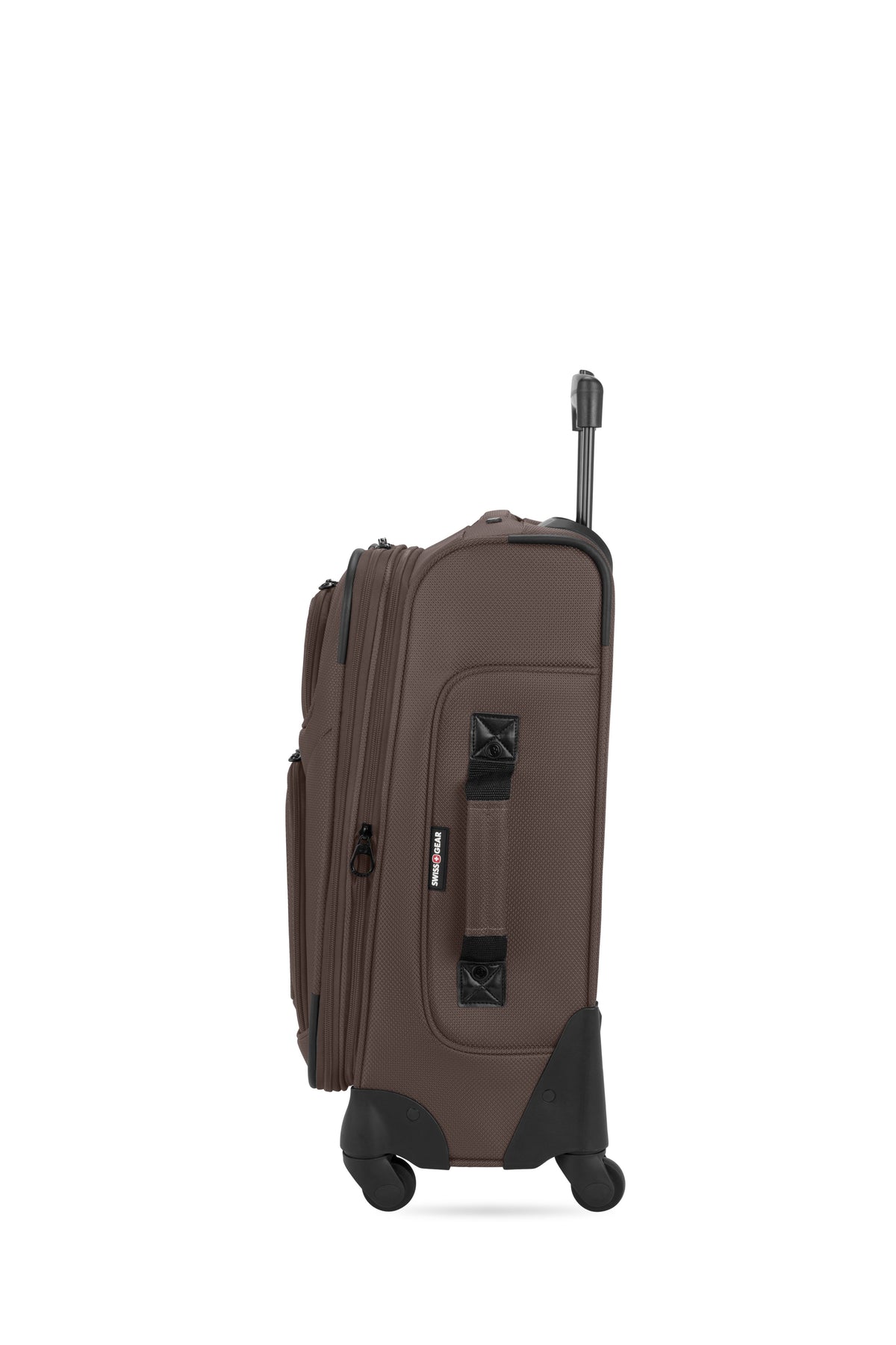 SWISSGEAR - Sion Carry-On Spinner - Java - 04