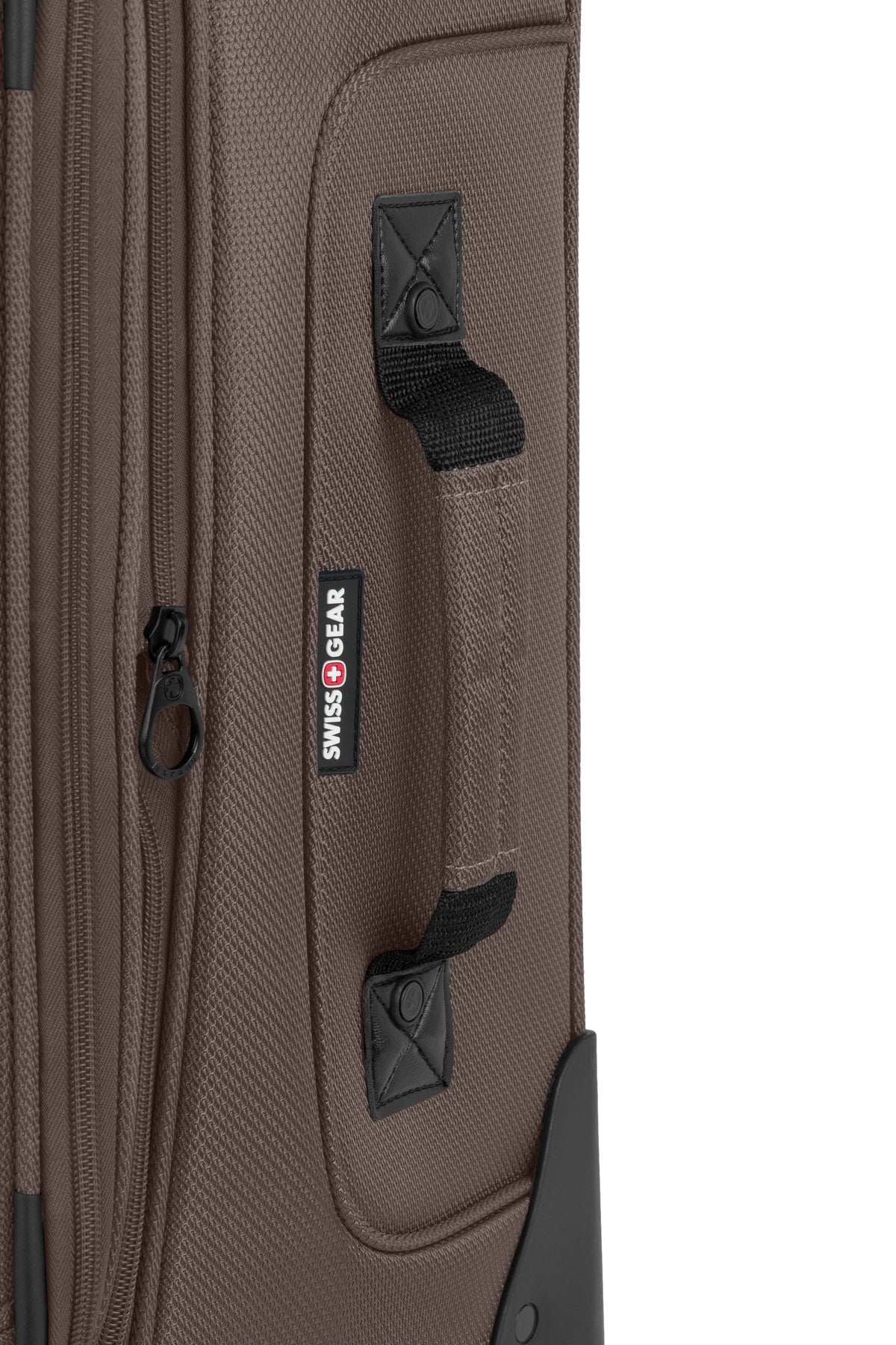 SWISSGEAR - Sion Carry-On Spinner - Java - 12