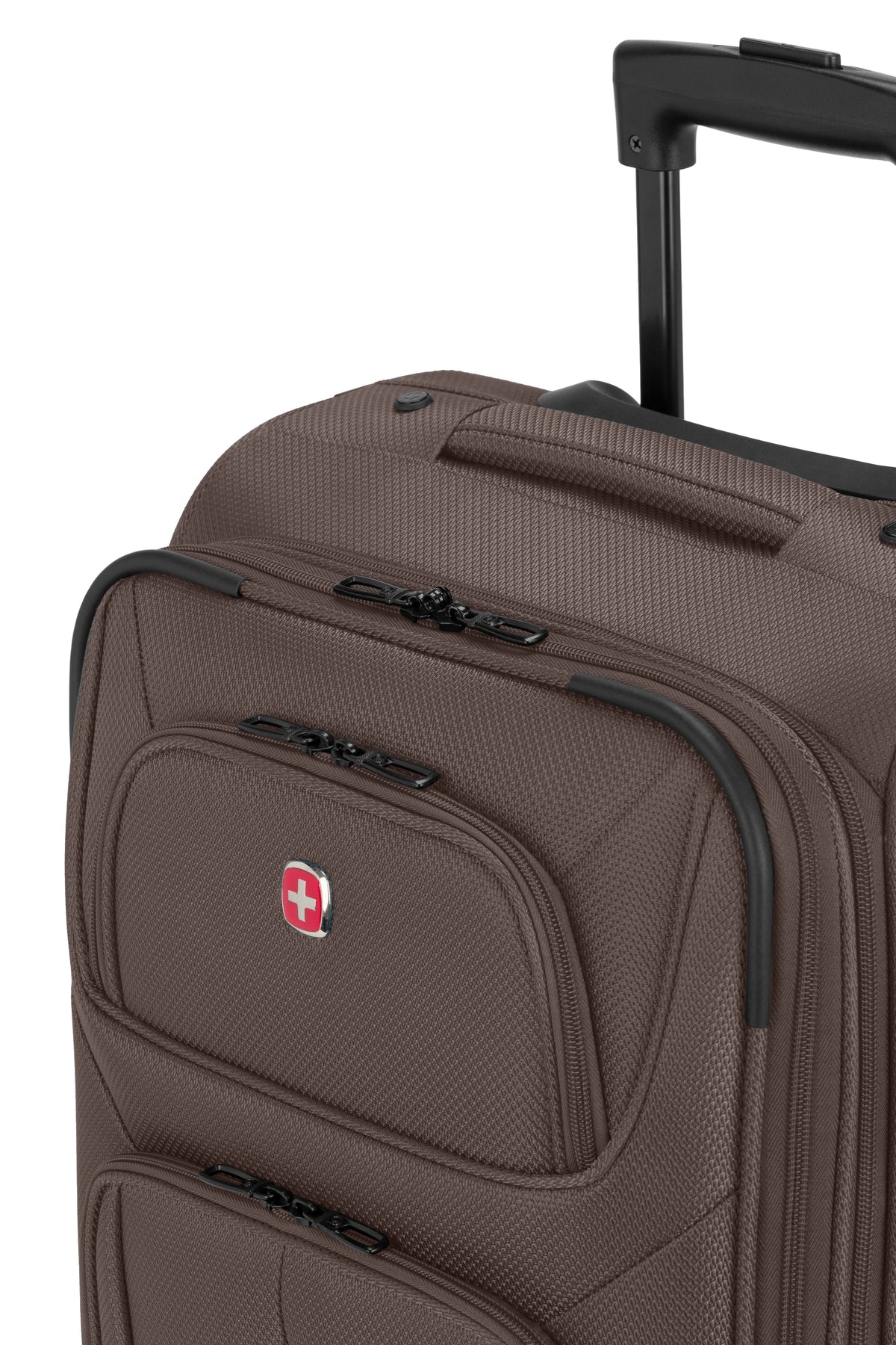 SWISSGEAR - Sion Carry-On Spinner - Java - 13