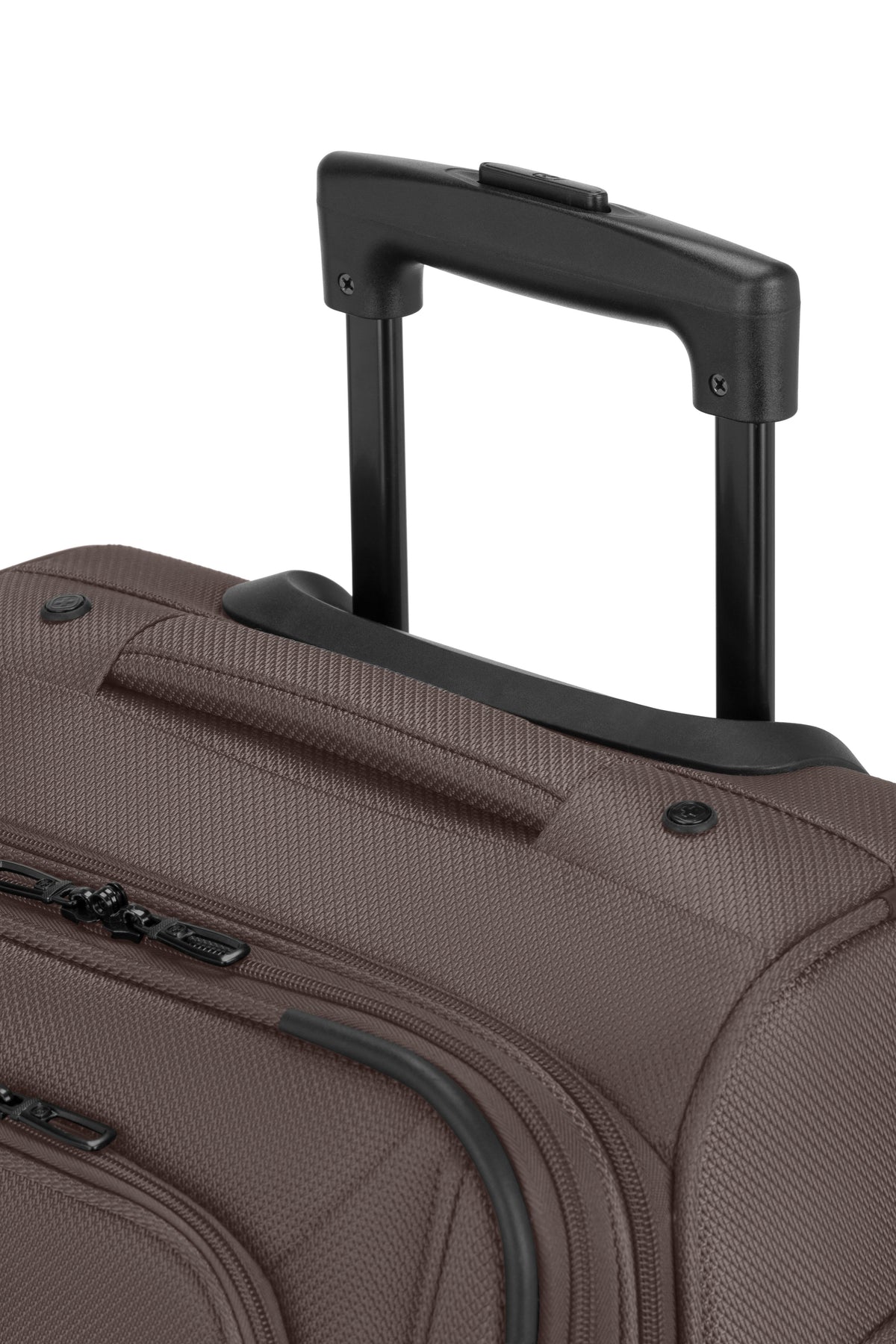 SWISSGEAR - Sion Carry-On Spinner - Java - 11