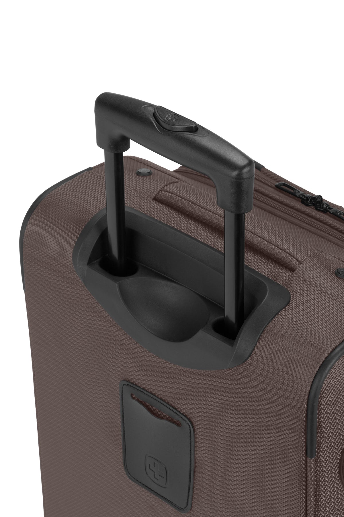 SWISSGEAR - Sion Carry-On Spinner - Java - 10