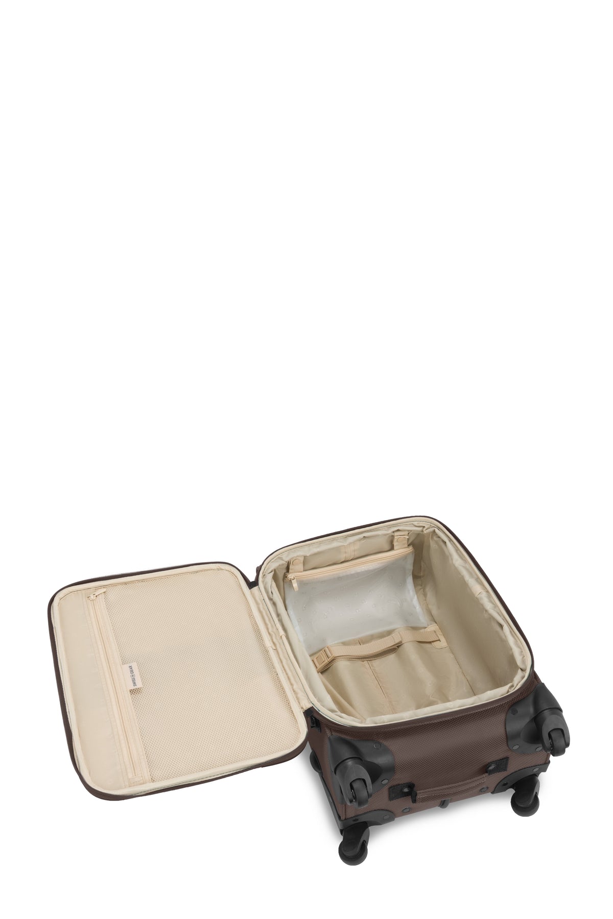 SWISSGEAR - Sion Carry-On Spinner - Java - 06
