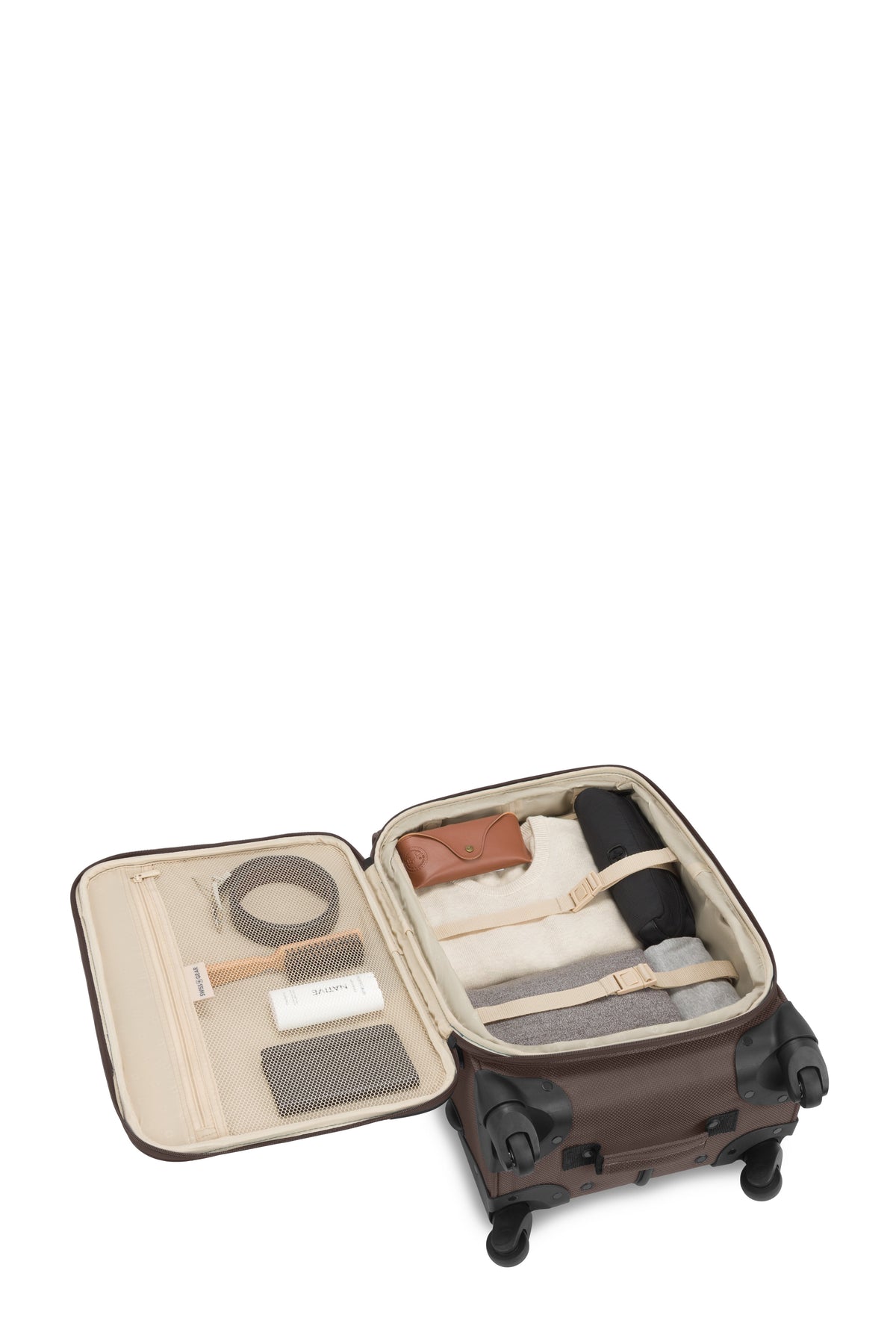 SWISSGEAR - Sion Carry-On Spinner - Java - 07