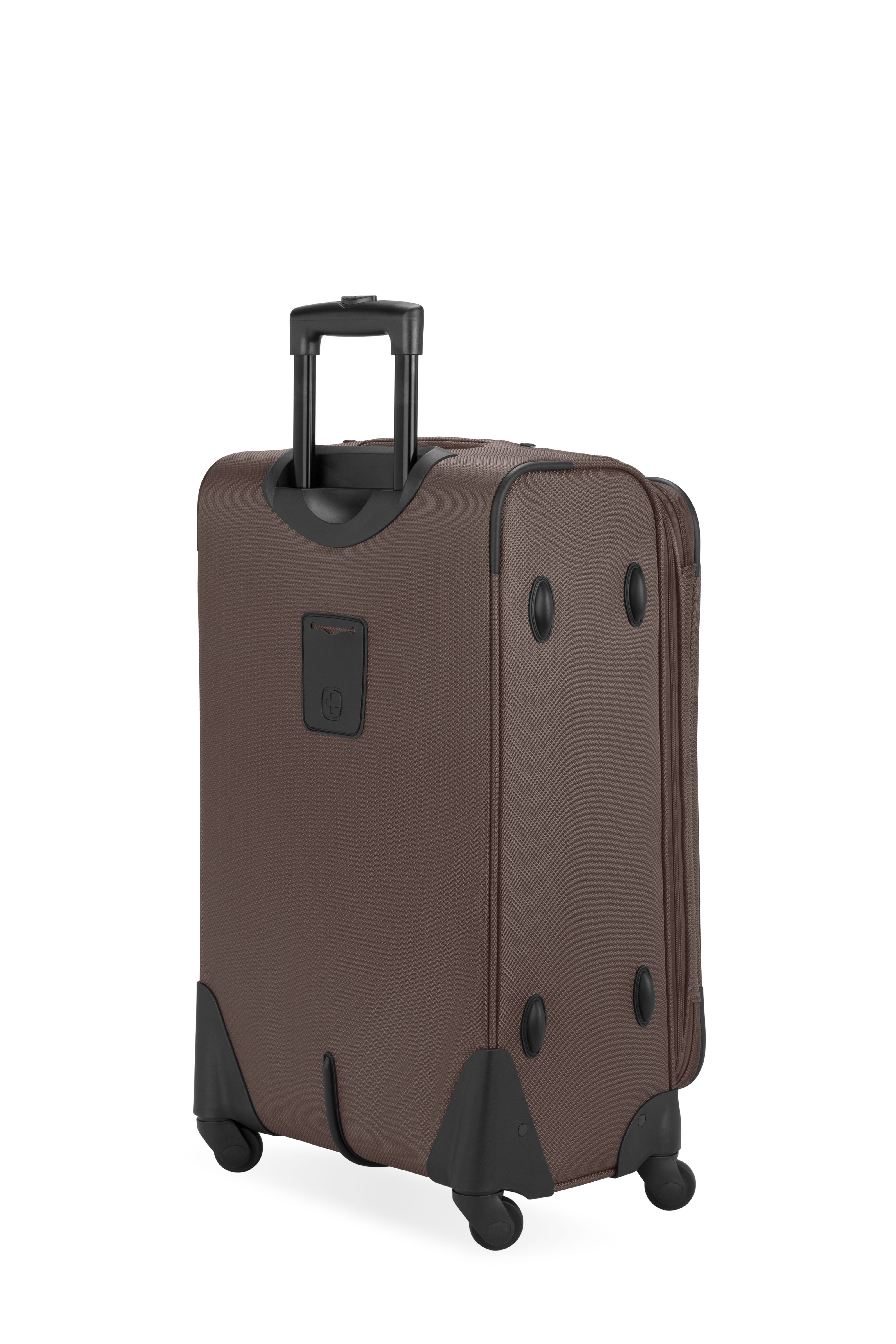 SWISSGEAR - Sion Medium Checked Spinner - Java - 02