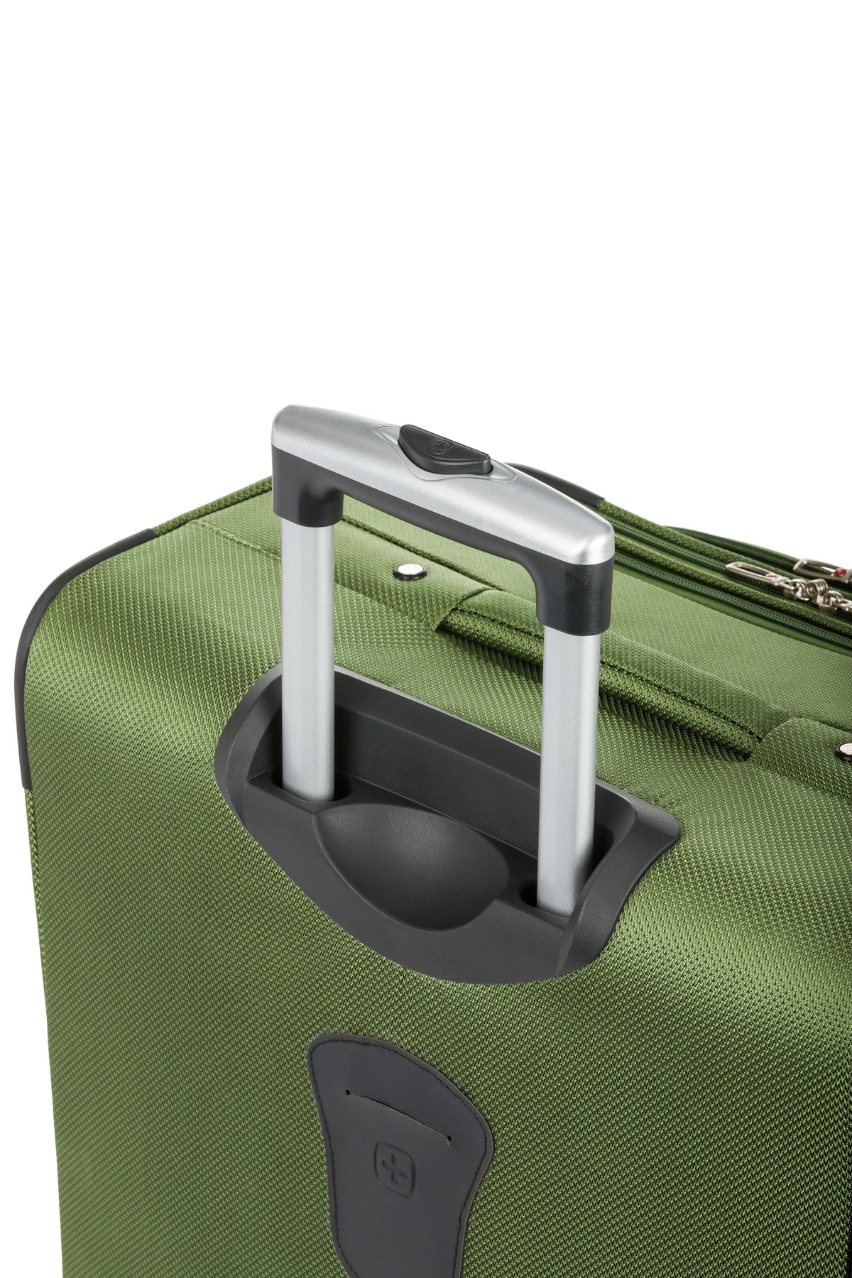 SWISSGEAR - Sion 2-Piece Spinner Set - Evergreen - 08
