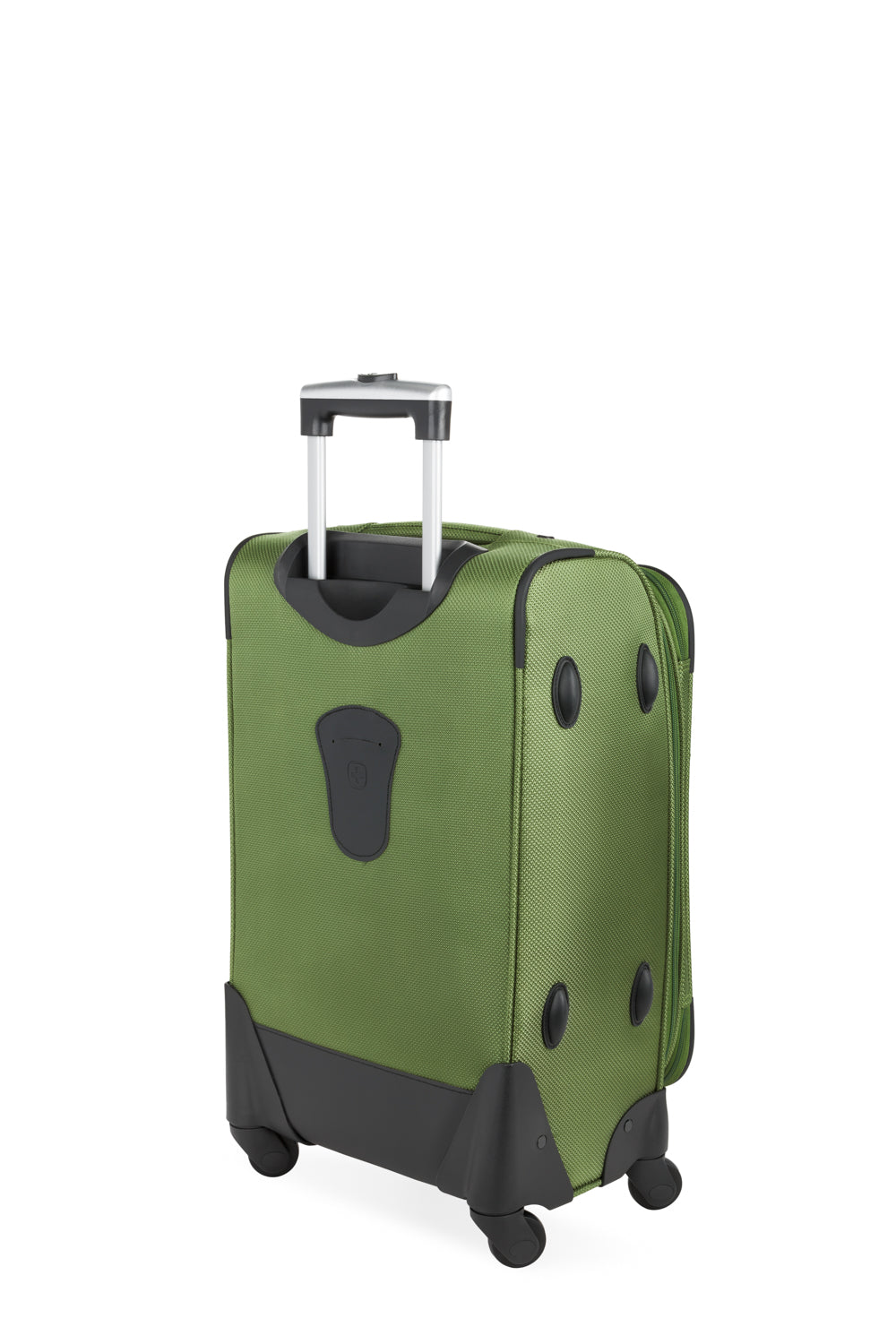 SWISSGEAR - Sion Carry-On Spinner - Evergreen - 02