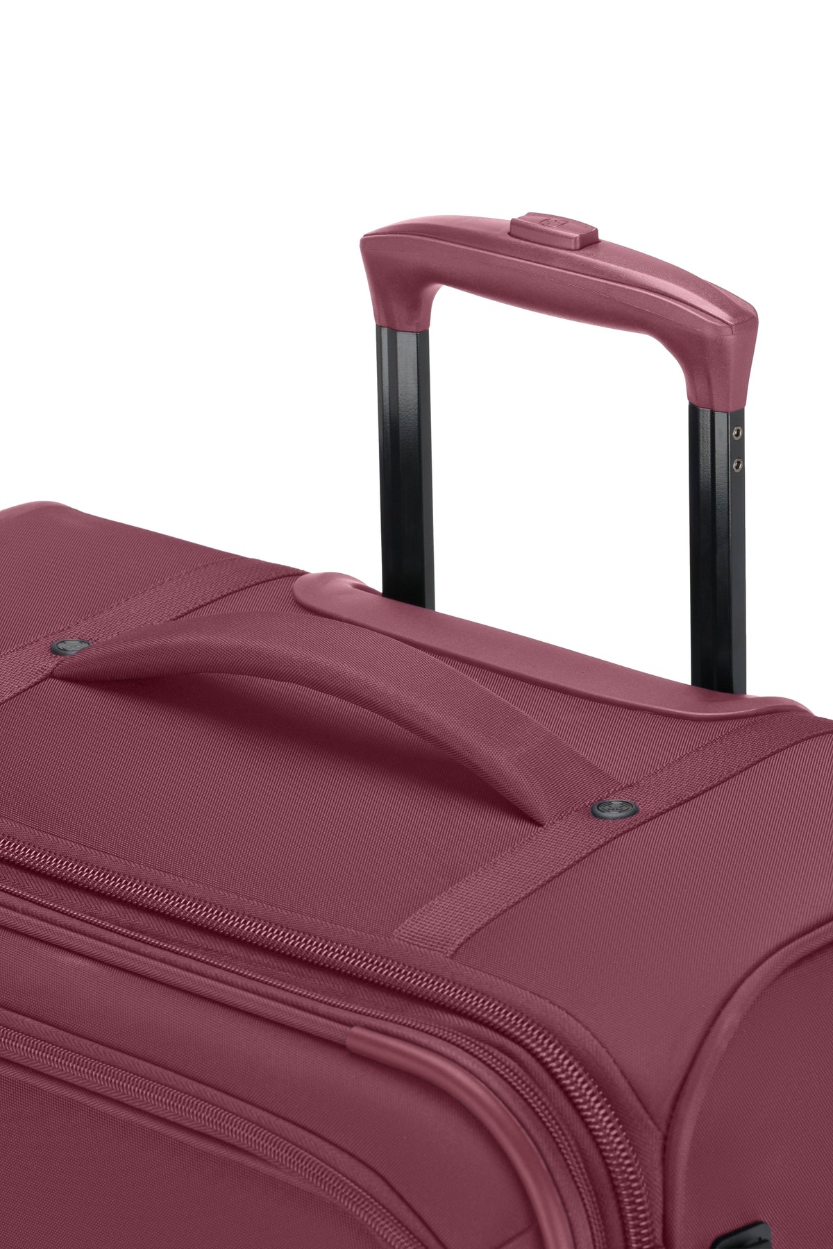 SWISSGEAR - Sion Reserve 3-Piece Spinner Set - Pomegranate - 10