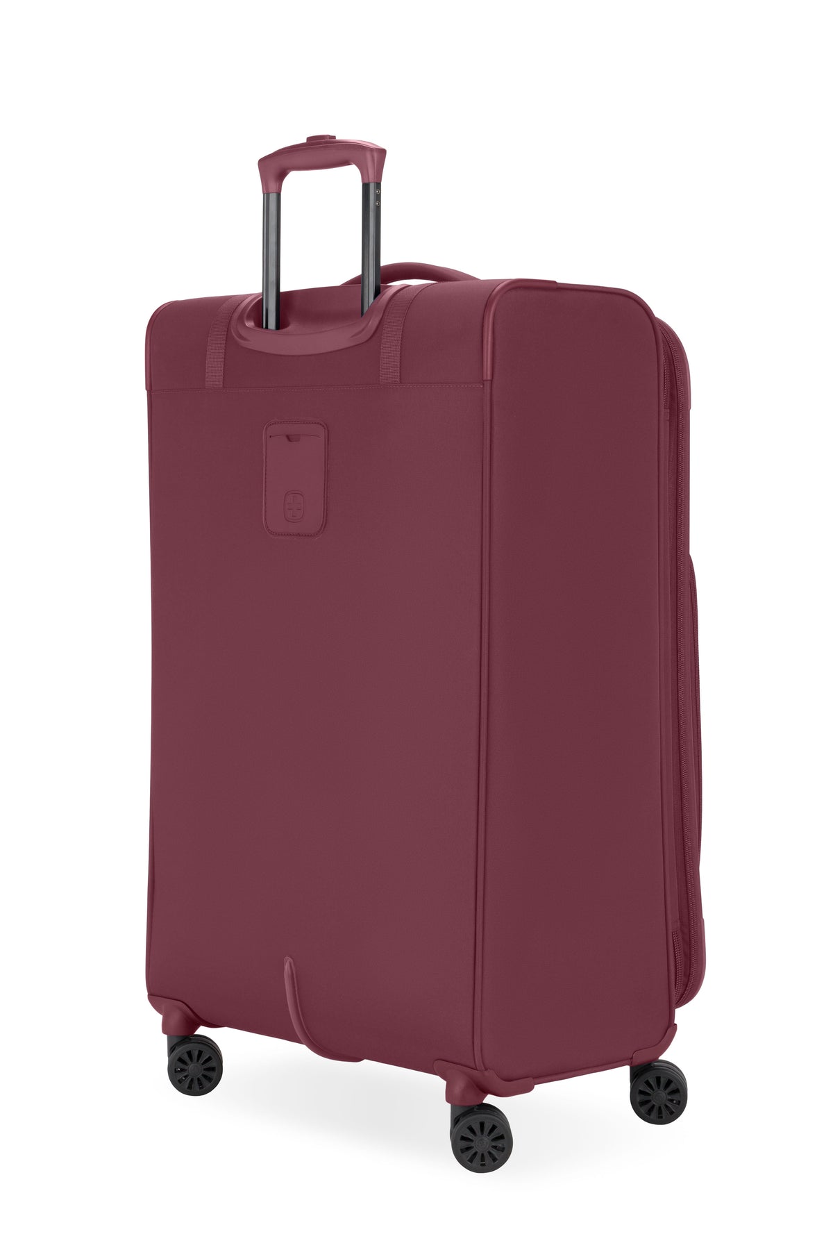 SWISSGEAR - Sion Reserve 3-Piece Spinner Set - Pomegranate - 02