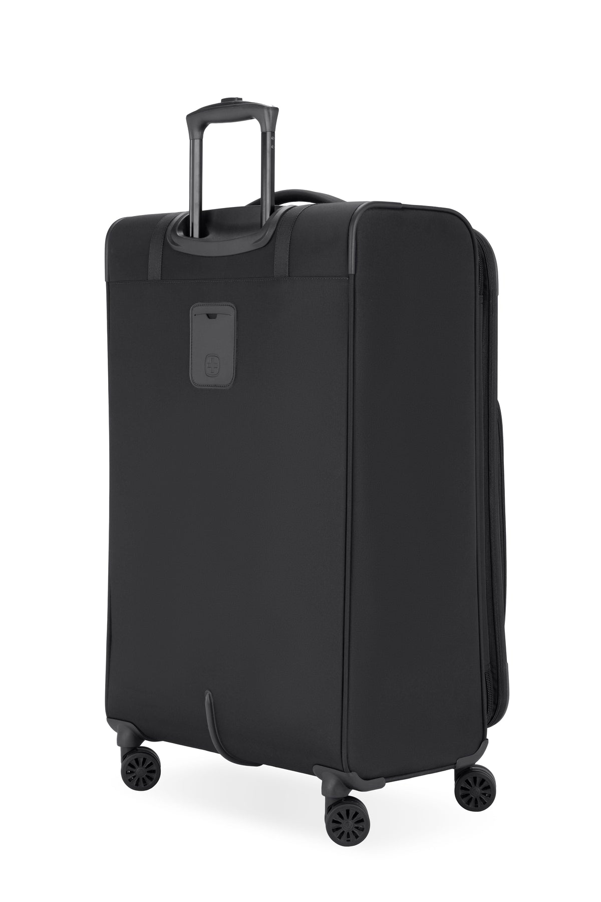 SWISSGEAR - Sion Reserve 3-Piece Spinner Set - Black - 02