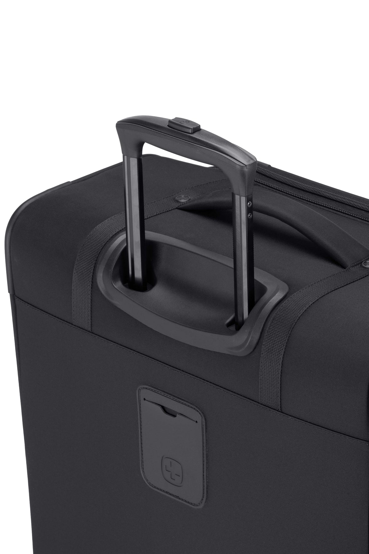 SWISSGEAR - Sion Reserve 3-Piece Spinner Set - Black - 11