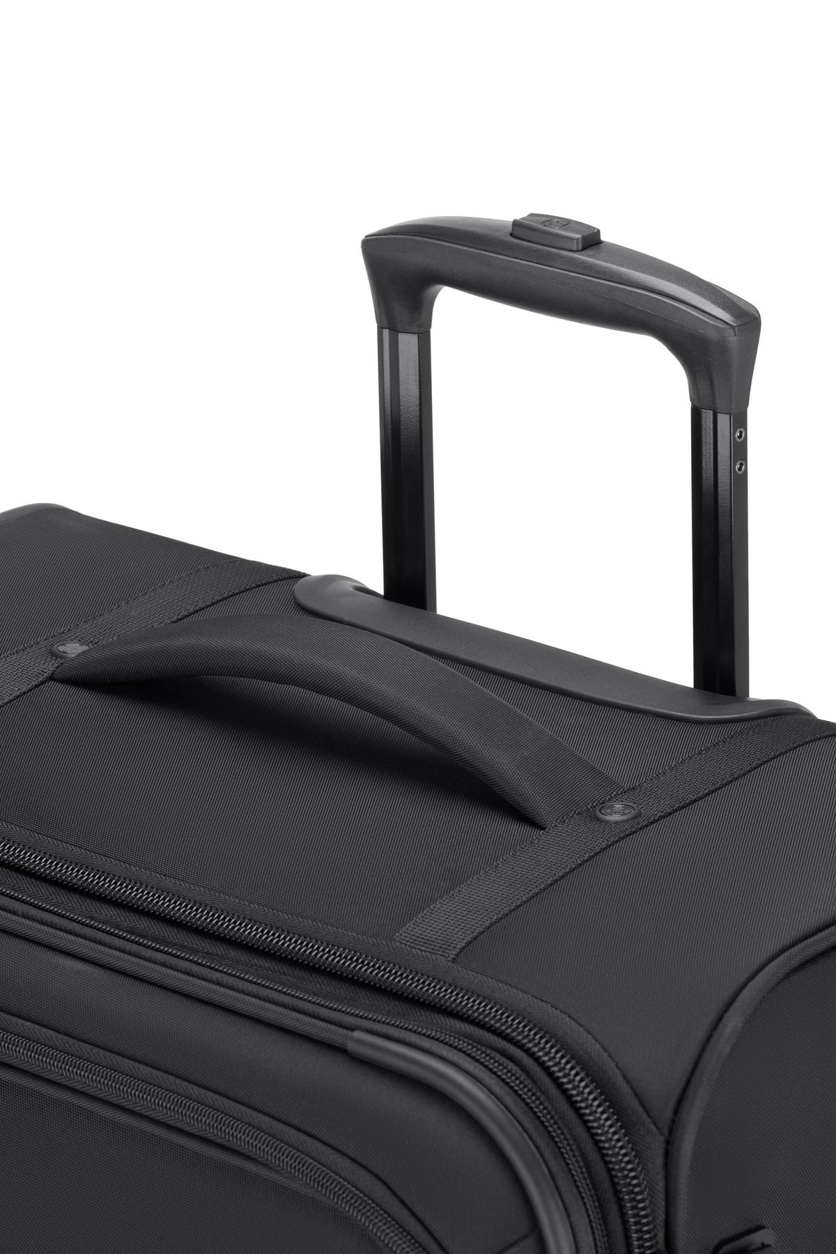 SWISSGEAR - Sion Reserve 3-Piece Spinner Set - Black - 10
