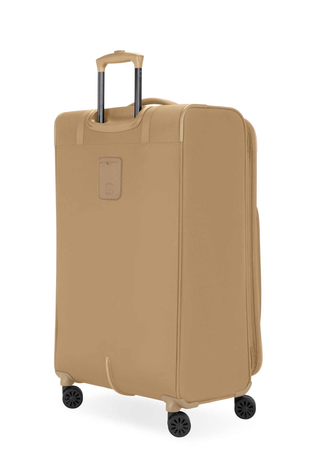 SWISSGEAR - Sion Reserve 3-Piece Spinner Set - Caramel - 02