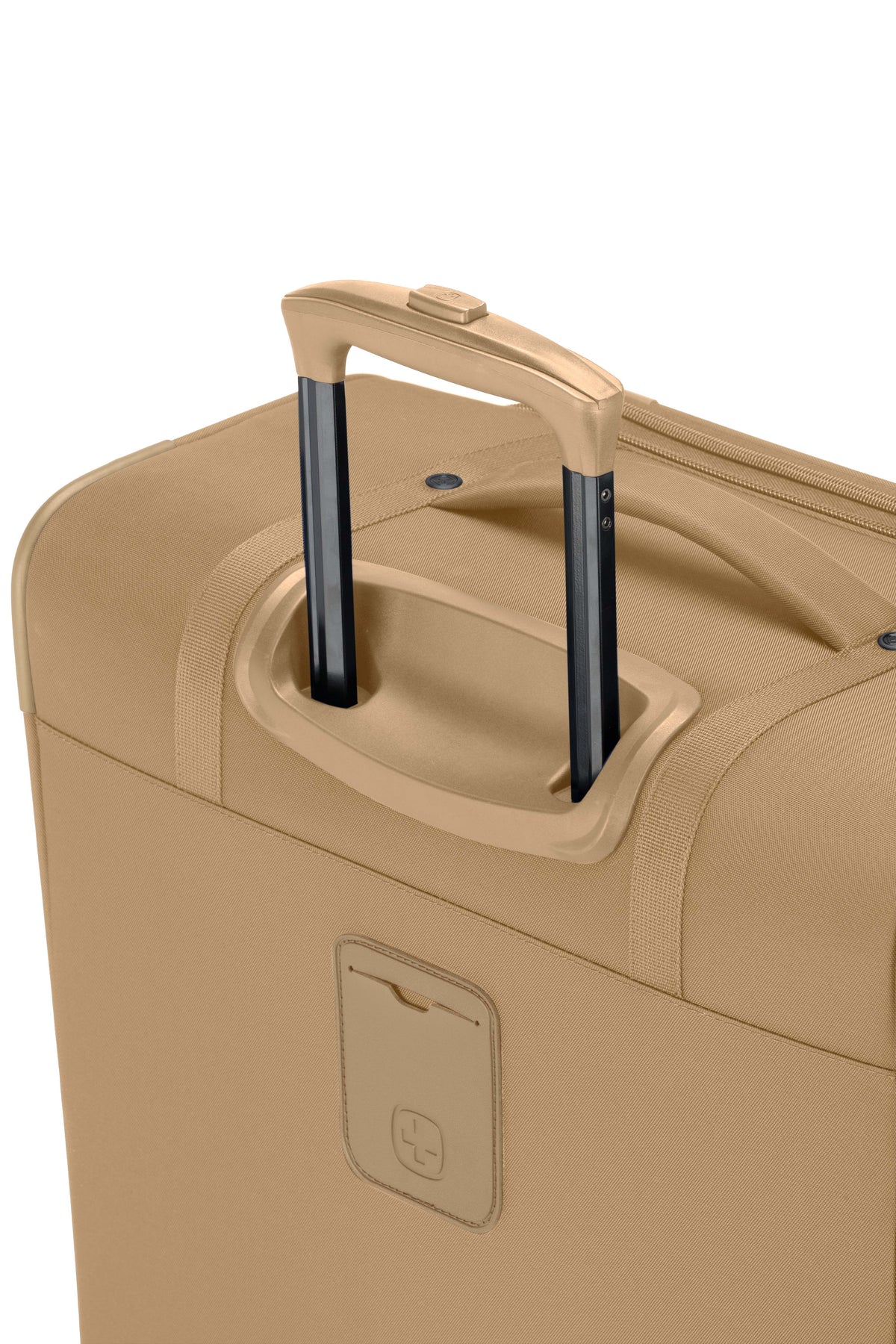 SWISSGEAR - Sion Reserve 3-Piece Spinner Set - Caramel - 10