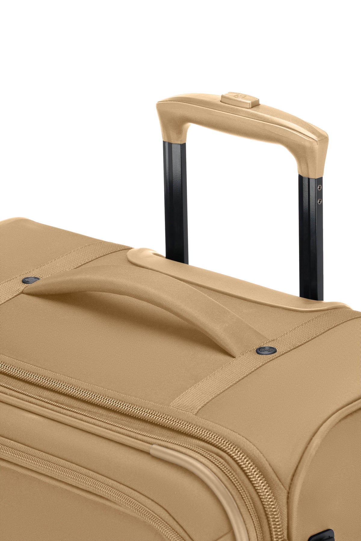 SWISSGEAR - Sion Reserve 3-Piece Spinner Set - Caramel - 11