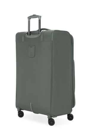 SWISSGEAR Sion Reserve 3-Piece Spinner Set in Evergreen