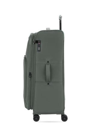 SWISSGEAR - Sion Reserve 3-Piece Spinner Set