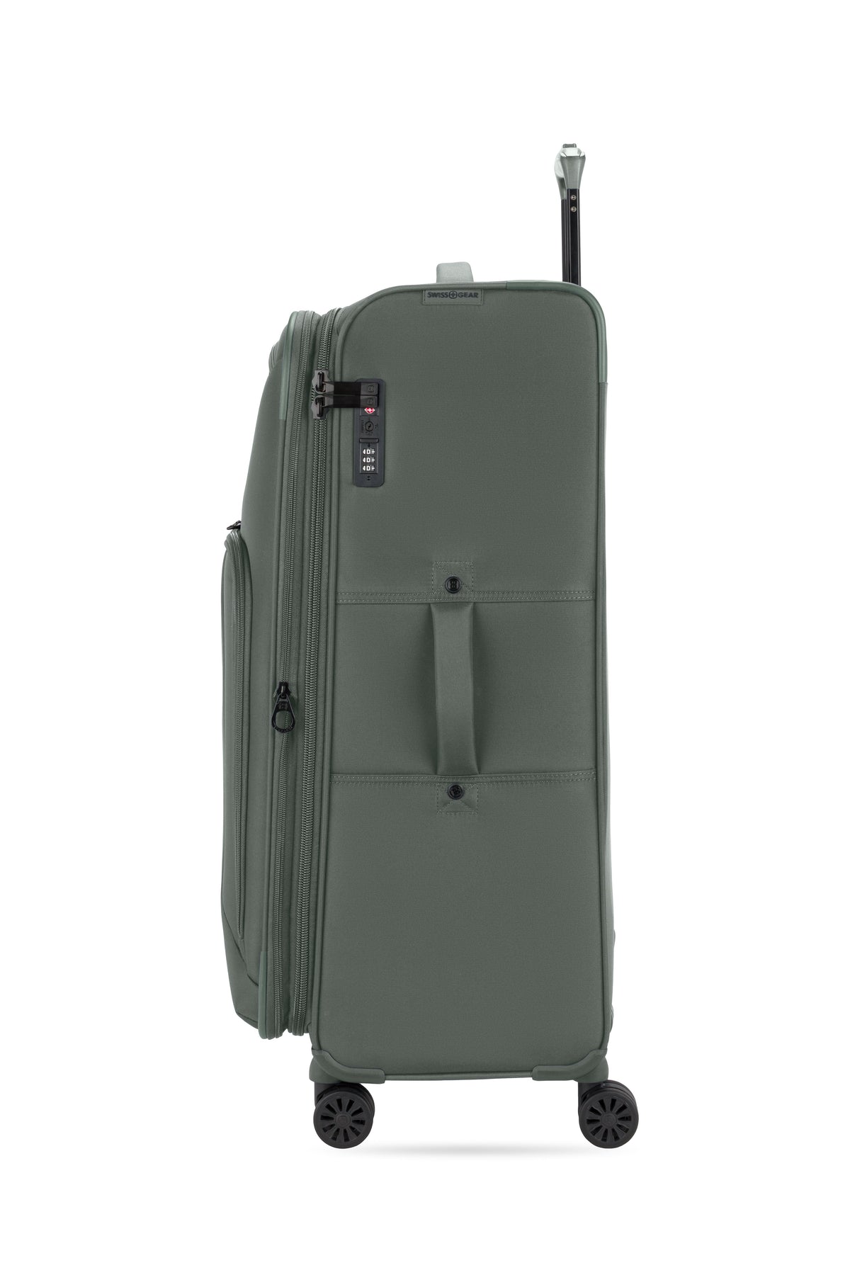 SWISSGEAR - Sion Reserve 3-Piece Spinner Set