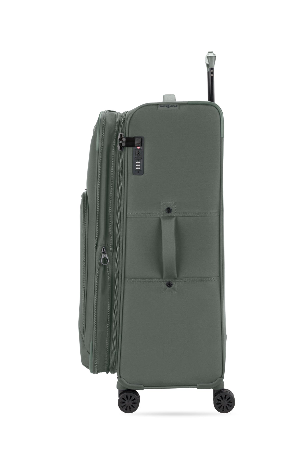 SWISSGEAR - Sion Reserve 3-Piece Spinner Set