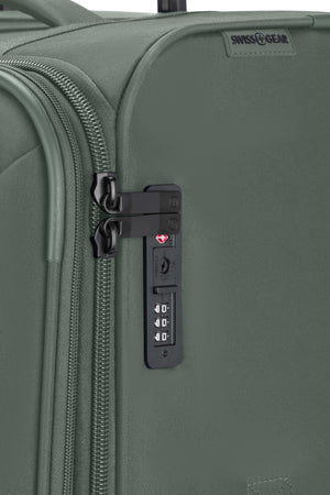SWISSGEAR - Sion Reserve 3-Piece Spinner Set