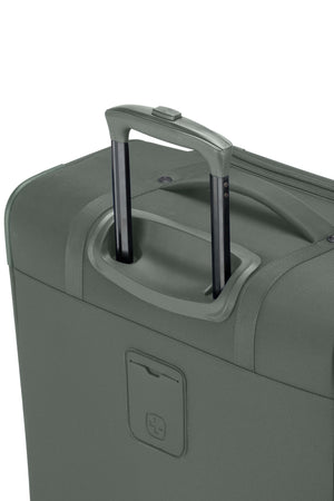 SWISSGEAR Sion Reserve 3-Piece Spinner Set in Evergreen