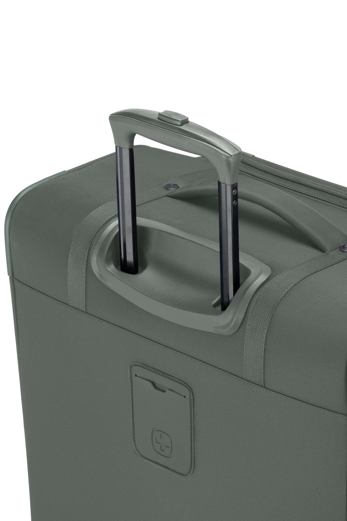 SWISSGEAR - Sion Reserve 3-Piece Spinner Set