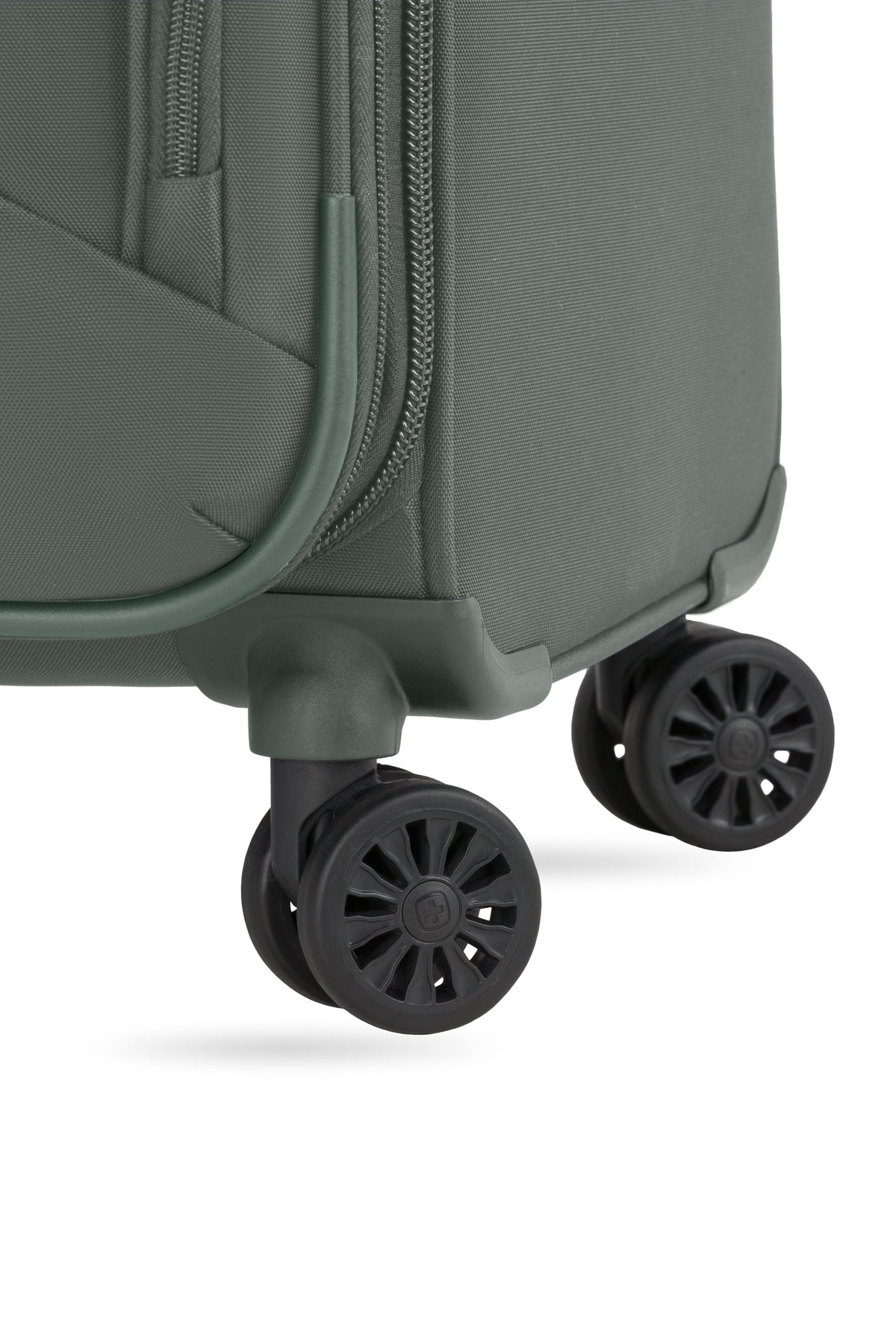 SWISSGEAR - Sion Reserve 3-Piece Spinner Set
