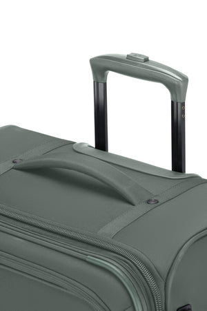 SWISSGEAR Sion Reserve 3-Piece Spinner Set in Evergreen