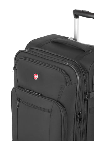 SWISSGEAR 7070 Medium Expandable Spinner