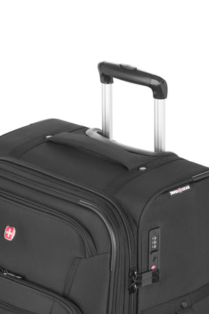SWISSGEAR 7070 Medium Expandable Spinner