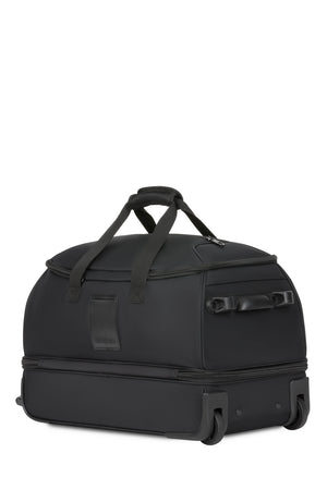 SWISSGEAR Zurich Wheeled 48L Duffel Bag - Black
