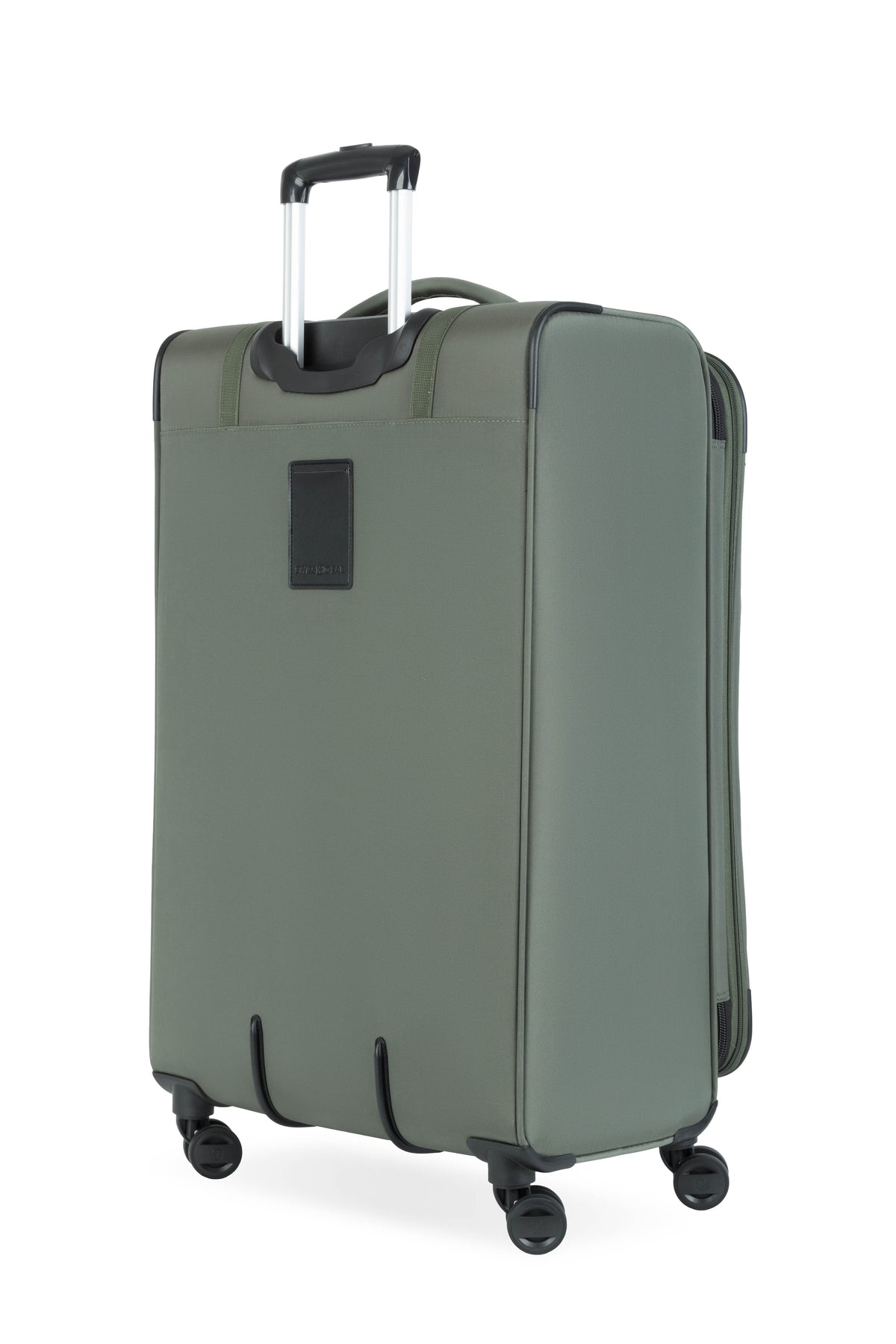SWISSGEAR - Zurich 3-Piece Spinner Set - Green - 02