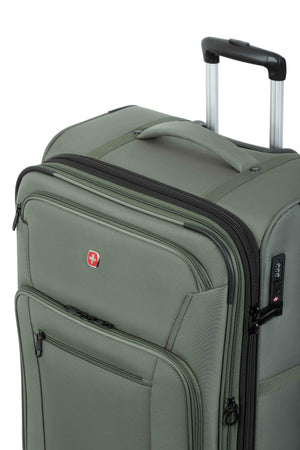 SWISSGEAR 7070 Large Expandable Spinner