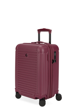 SWISSGEAR - Summit Reserve Carry On Spinner