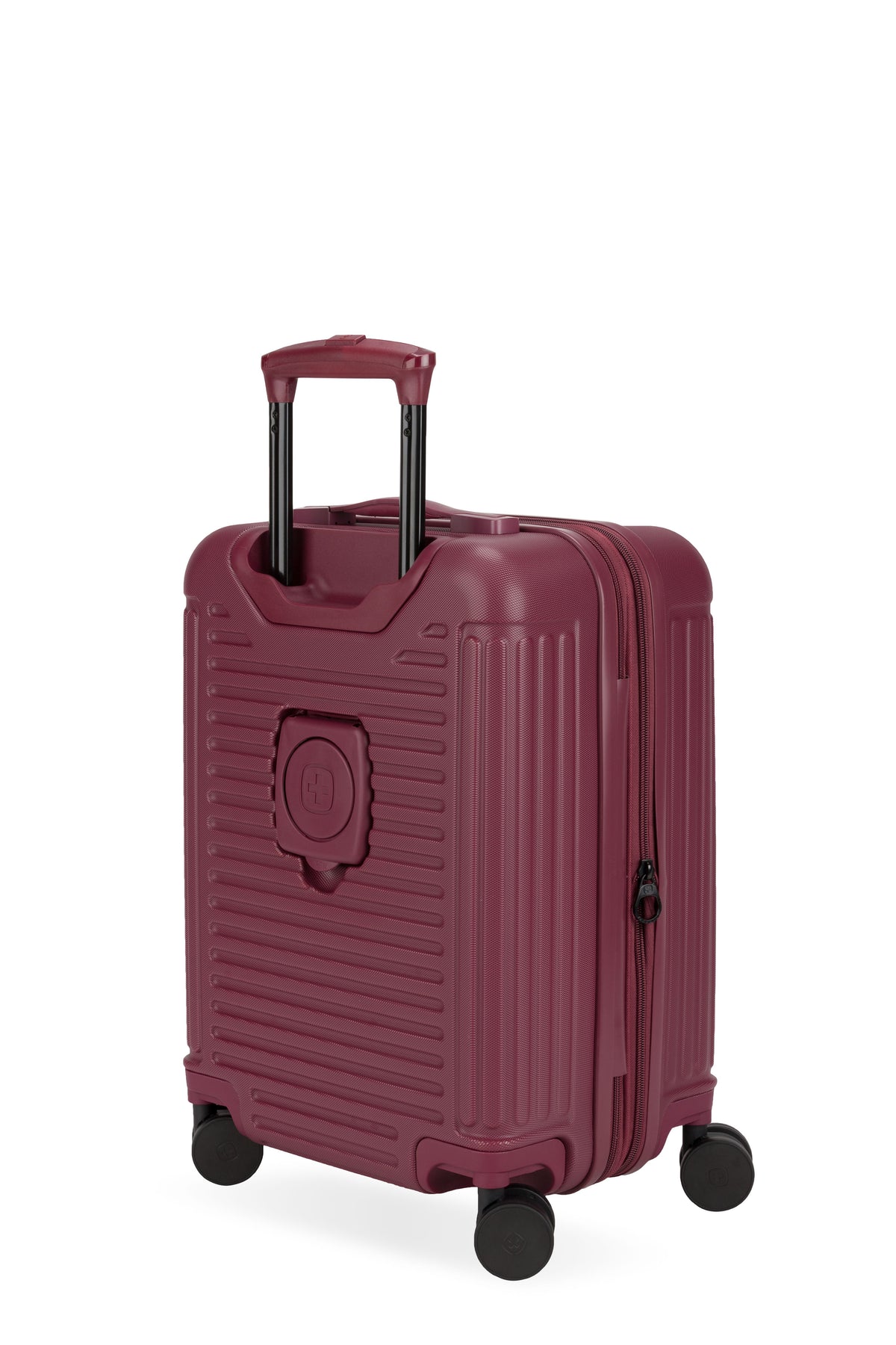 SWISSGEAR - Summit Reserve Carry On Spinner