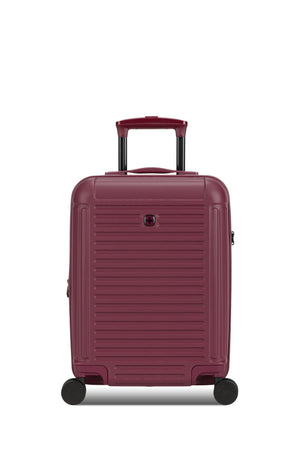 SWISSGEAR - Summit Reserve Carry On Spinner
