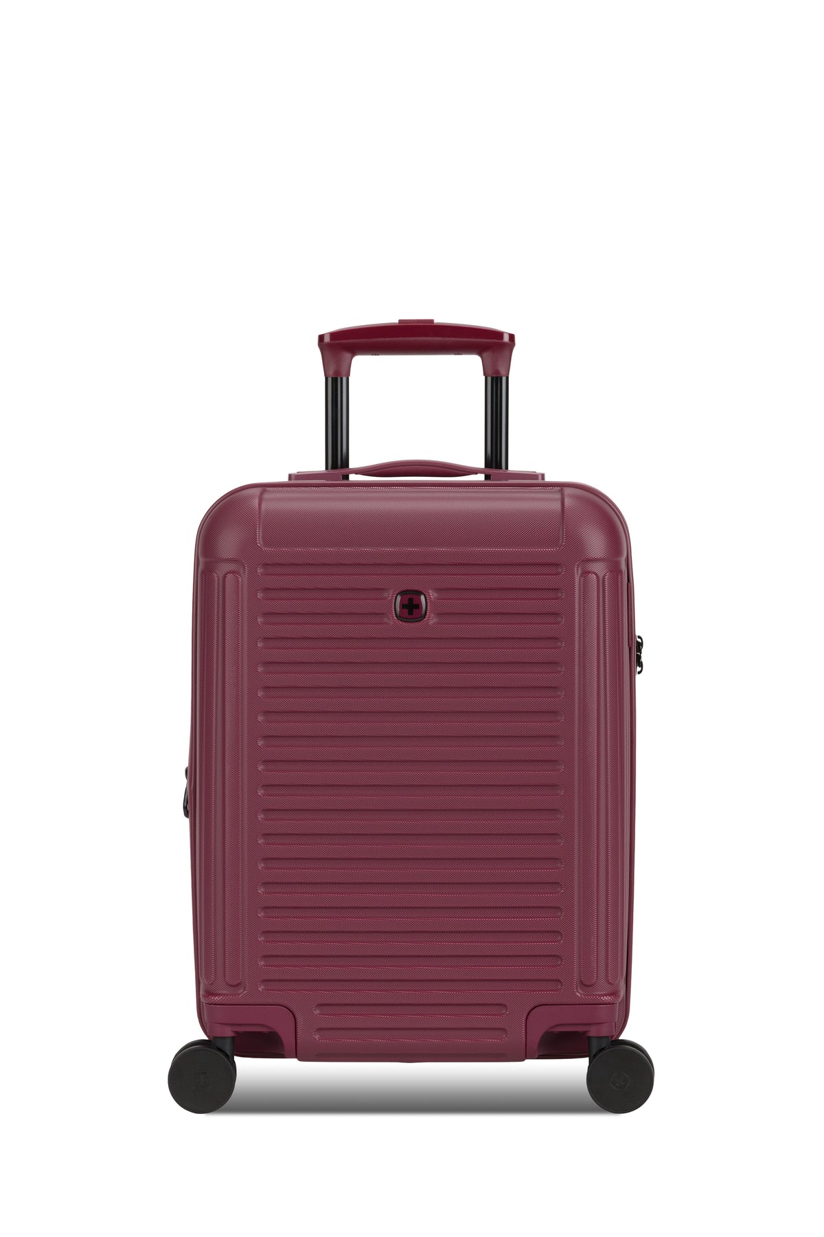SWISSGEAR - Summit Reserve Carry On Spinner