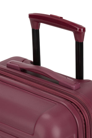 SWISSGEAR - Summit Reserve Carry On Spinner
