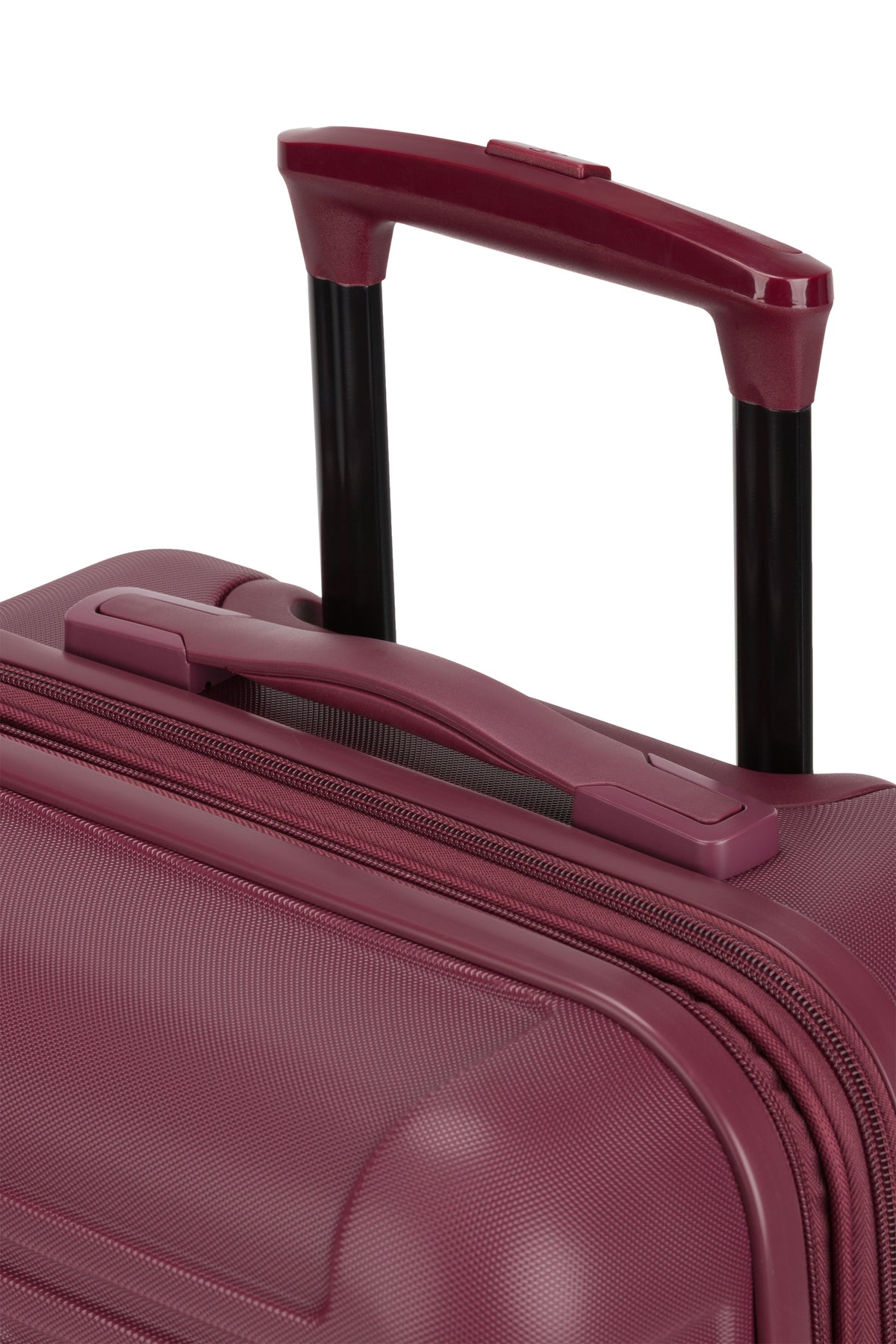 SWISSGEAR - Summit Reserve Carry On Spinner