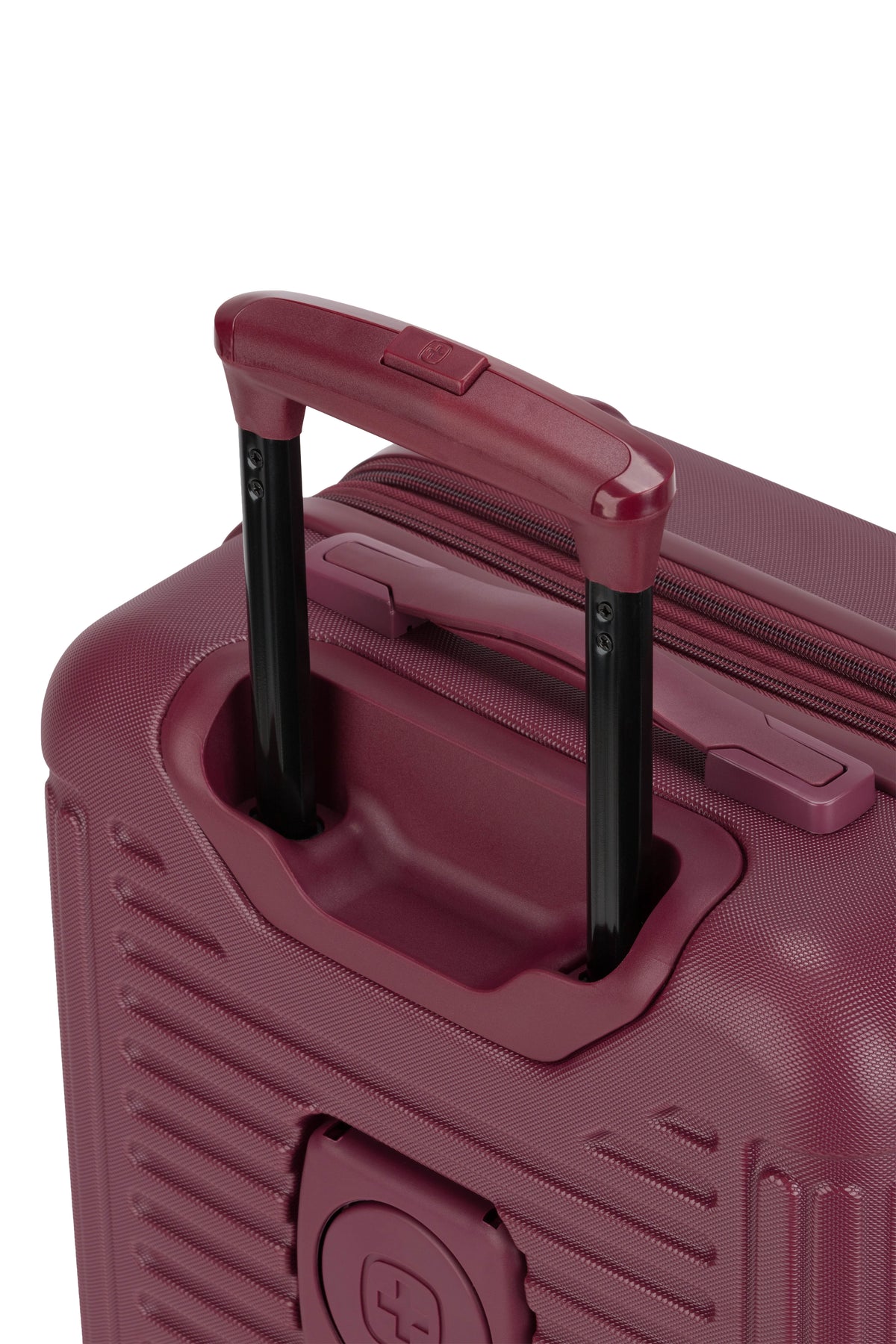 SWISSGEAR - Summit Reserve Carry On Spinner