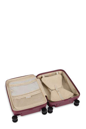 SWISSGEAR - Summit Reserve Carry On Spinner
