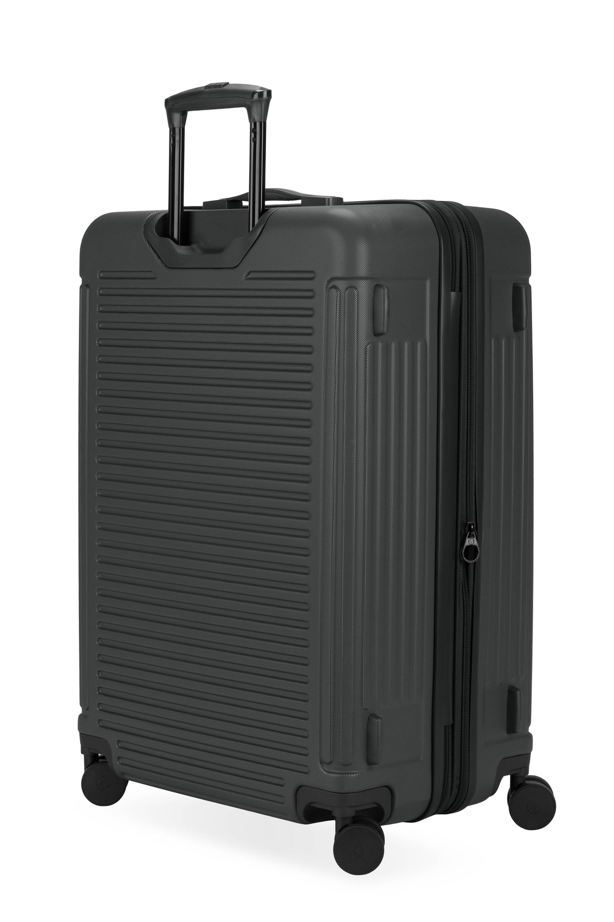 SWISSGEAR - Summit Reserve 3-Piece Spinner Set