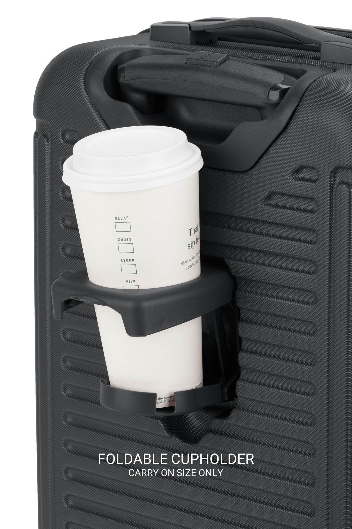 SWISSGEAR - Summit Reserve 3-Piece Spinner Set