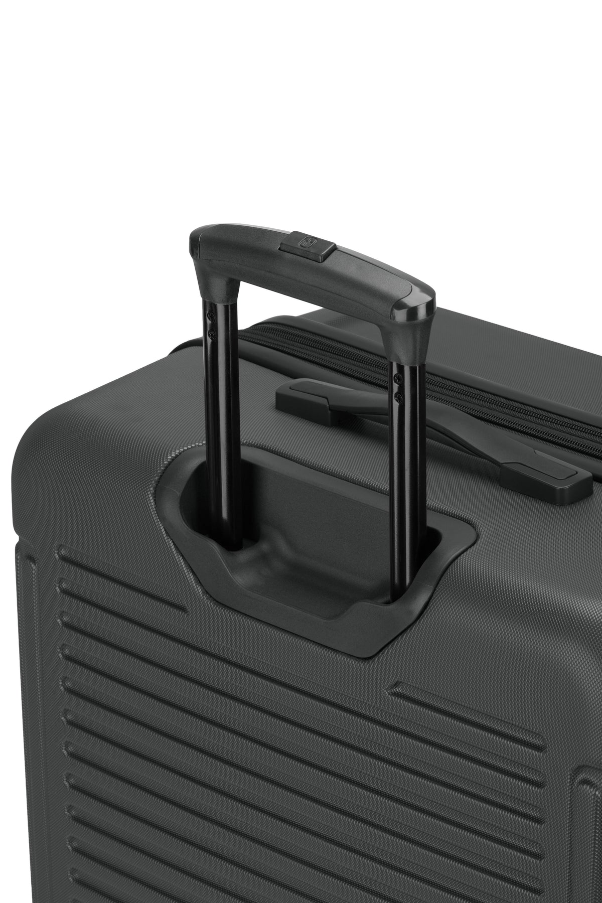 SWISSGEAR - Summit Reserve 3-Piece Spinner Set