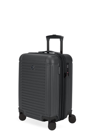 SWISSGEAR - Summit Reserve Carry On Spinner